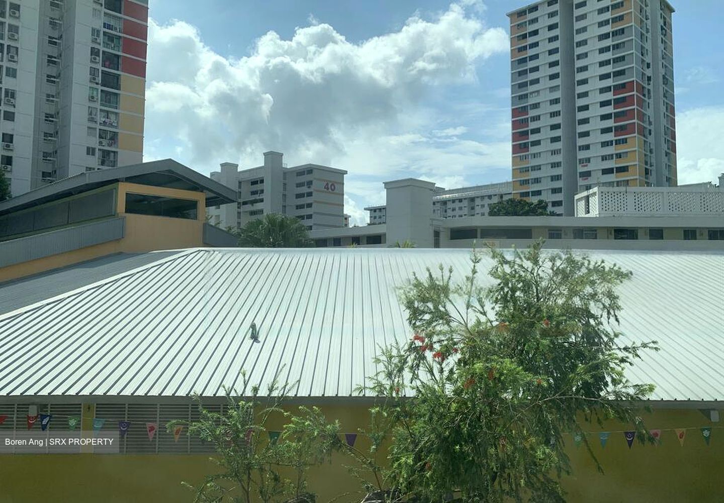 Telok Blangah Rise (D4), Shop House #454108591